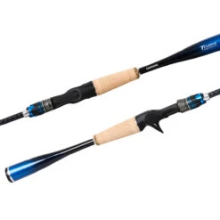 Shimano T Curve Premium Rod -Visuitrusting Winkel P TCURVE PREMIUM 1