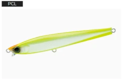 Duel Hardcore Heavy Shot -Visuitrusting Winkel PCl