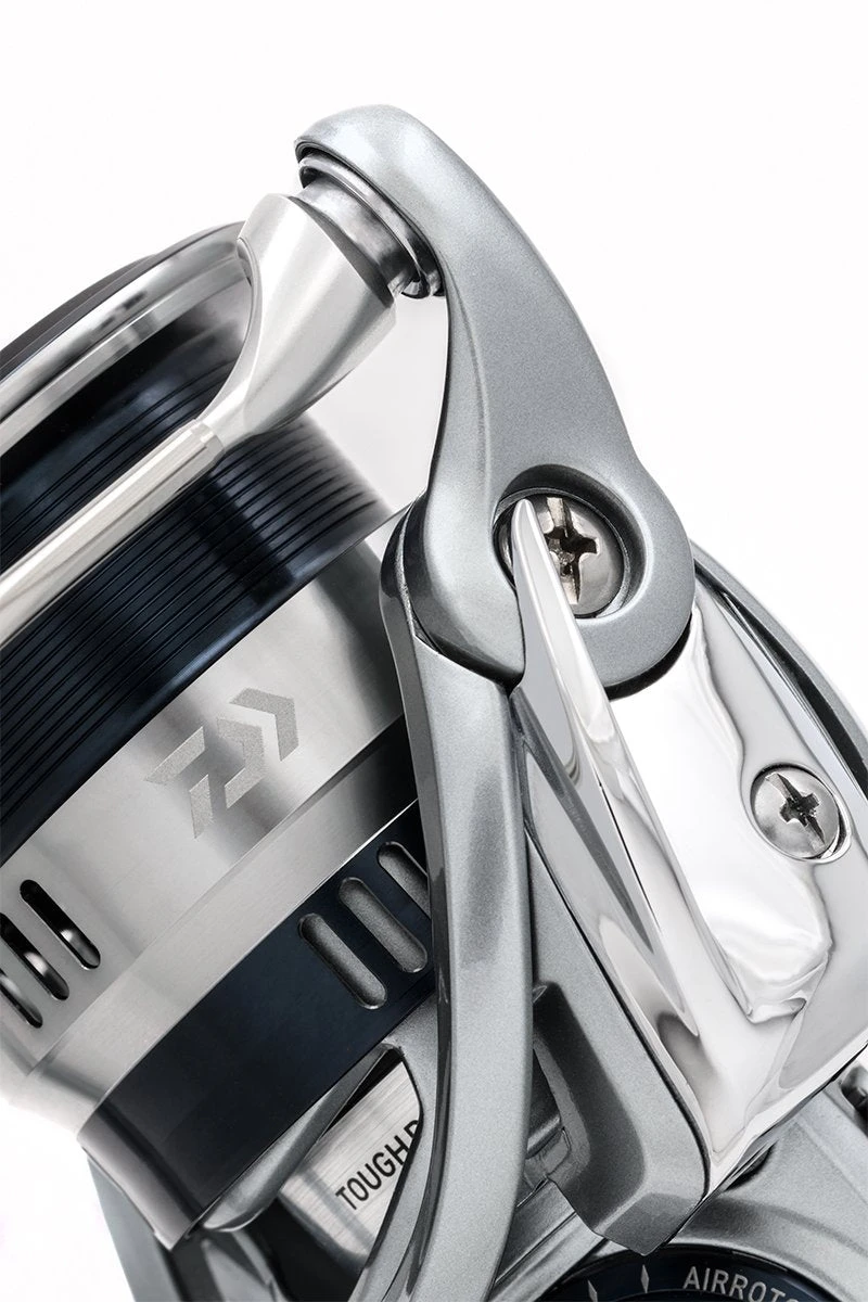 Daiwa Phantom Hyper LT 4 Daiwa Phantom Hyper LT - Afbeelding 2