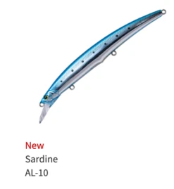 Palms Ark Rover AR-140S -Visuitrusting Winkel PalmsArkRoverA 10