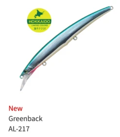 Palms Ark Rover AR-140S -Visuitrusting Winkel PalmsArkRoverAL 217