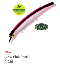 Palms Ark Rover AR-140S -Visuitrusting Winkel PalmsArkRoverC 236