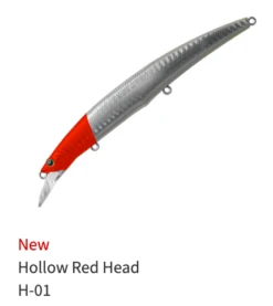 Palms Ark Rover AR-140S -Visuitrusting Winkel PalmsArkRoverH 01