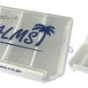 Palms Clear Lure Case PA-CC3010 -Visuitrusting Winkel PalmsClearLureCasePA CC3010