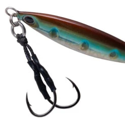 Palms Lake Shore Slow Microjig 10g -Visuitrusting Winkel PalmsLakeShoreSlow3