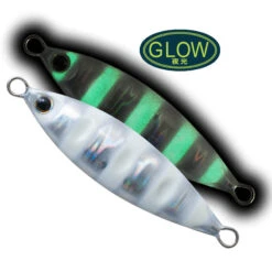 Palms Lake Shore Slow Microjig 10g -Visuitrusting Winkel Palms Lake Shore Slow mg 530