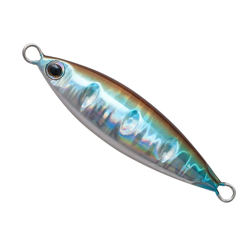 Palms Lake Shore Slow Microjig 15g 11 Palms Lake Shore Slow Microjig 15g - Afbeelding 9