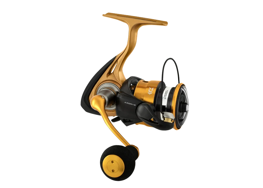 (Pre-order) Daiwa 23 Aird LT 3 (Pre-order) Daiwa 23 Aird LT