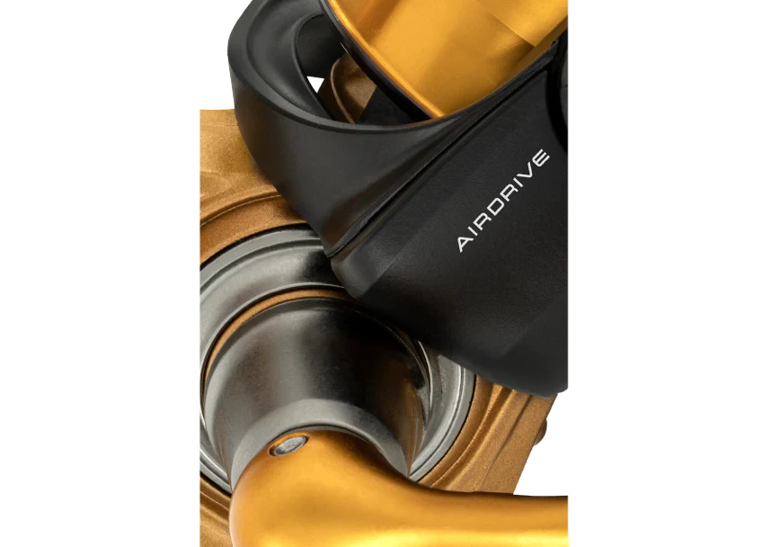 (Pre-order) Daiwa 23 Aird LT 4 (Pre-order) Daiwa 23 Aird LT - Afbeelding 2