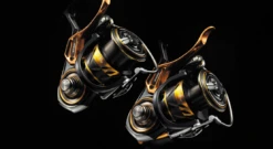 SLP Works RCS 2022 ISO Custom Spool - Mouth/Onaga