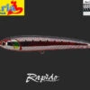 Maria Rapido 160mm 50g Floating Stickbait -Visuitrusting Winkel Rapido F160 B02D