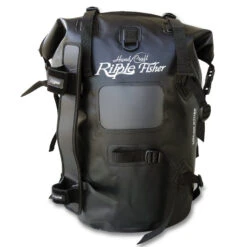 Rippler Fisher Dry Backpack + Rod Holder Pad -Visuitrusting Winkel RippleFisherDryBackpack3