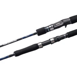 Shimano 2019 Grappler Fishing Rods (Casting) -Visuitrusting Winkel SAF Grappler JDM19 0