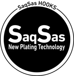 Daiwa KOHGA BAYRUBBER Tairubber Jig -Visuitrusting Winkel SAQSAS HOOKS