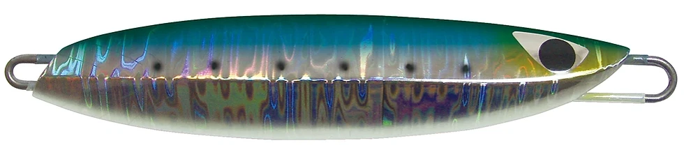 CB One Quick Zero 1 Jig 100g 10 CB One Quick Zero 1 Jig 100g - Afbeelding 8