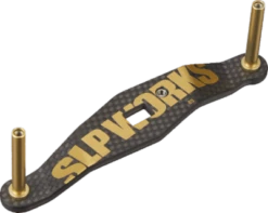 SLP Works RCSB 10th Anniversary Carbon Crank Handle 85mm