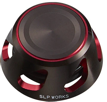 SLP Works 22 SLPW Spinning Handle Cap S 6 SLP Works 22 SLPW Spinning Handle Cap S - Afbeelding 4