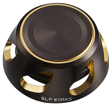 SLP Works 22 SLPW Spinning Handle Cap S 5 SLP Works 22 SLPW Spinning Handle Cap S - Afbeelding 3