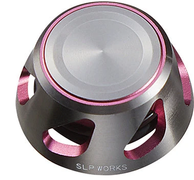 SLP Works 22 SLPW Spinning Handle Cap S 8 SLP Works 22 SLPW Spinning Handle Cap S - Afbeelding 6