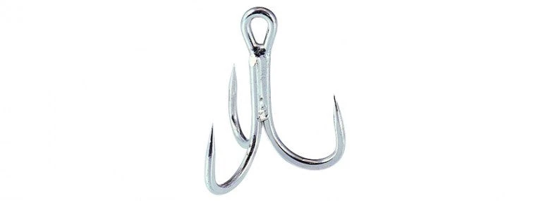 Owner Cultiva Treble Hook ST-66 3 Owner Cultiva Treble Hook ST-66