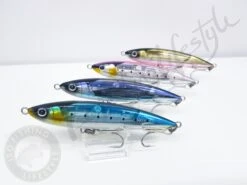 Shimano Ocea Sardine Ball 150S Flash Boost -Visuitrusting Winkel Sardine Ball Flashboost 2