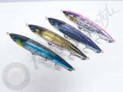 Shimano Ocea Sardine Ball 150S Flash Boost -Visuitrusting Winkel Sardine Ball Flashboost 3