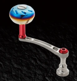 LIVRE REEL LIGHT ARM 65 Daiwa Compatible -Visuitrusting Winkel ScreenShot2021 08 17at5.43.27pm