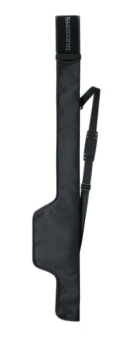 Shimano Light Rod Case With Reel Pouch BR-041T