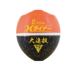 Tsuriken X LINER DAIENTO