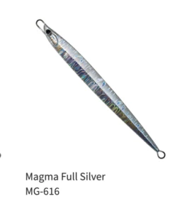 Palms Jigaro Jig 150g -Visuitrusting Winkel ScreenShot2022 04 04at4.18.07pm