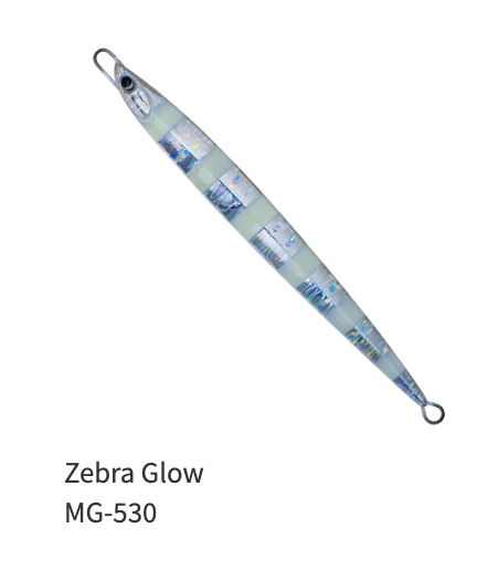 Palms Jigaro Jig 180g 11 Palms Jigaro Jig 180g - Afbeelding 9