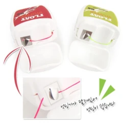 Challion Waxed Coated Float Stopper CFS-01 -Visuitrusting Winkel Screen Shot 2016 05 01 at 10.05.30 pm