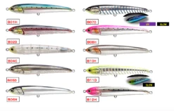 Maria Rapido 130mm 30g -Visuitrusting Winkel Screen Shot 2016 06 28 at 3.08.53 pm 1e6b8607 c34c 40f2 975e df188118d139