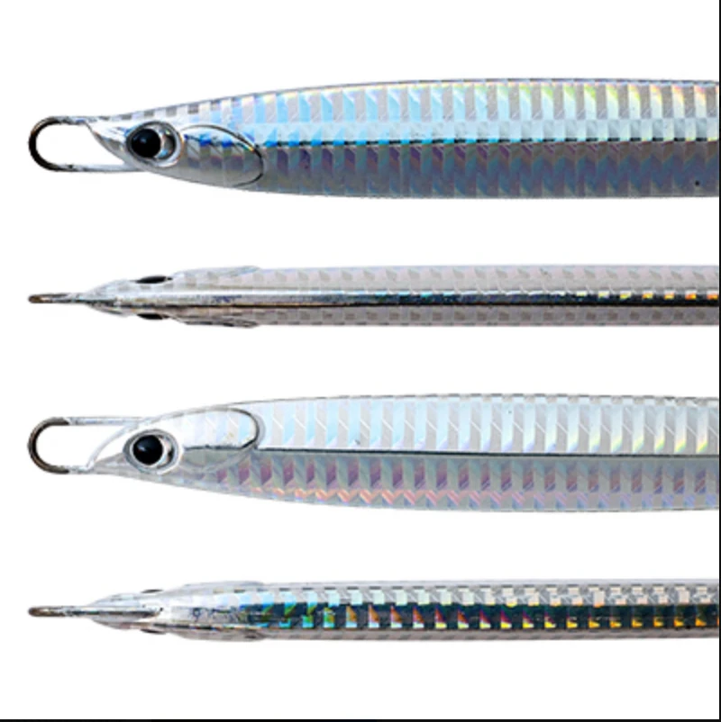 Palms Jigaro Jig 80g 4 Palms Jigaro Jig 80g - Afbeelding 2