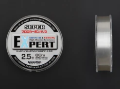 Marufuji Super Expert Hard Coating Fluorocarbon Leader Line -Visuitrusting Winkel Screen Shot 2018 08 03 at 5.05.28 pm