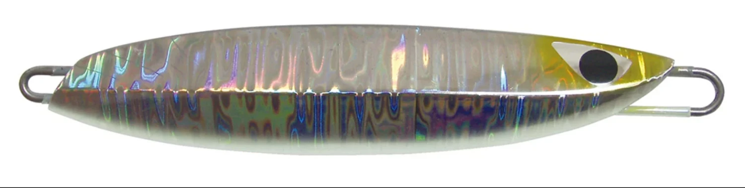 CB One Quick Zero 1 Jig 100g 14 CB One Quick Zero 1 Jig 100g - Afbeelding 12