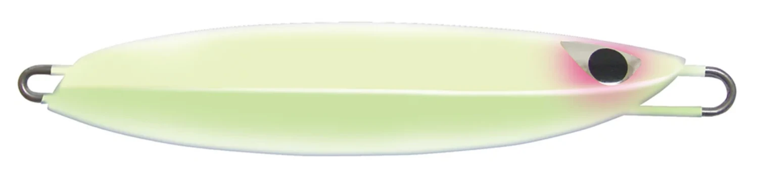 CB One Quick Zero 1 Jig 100g 15 CB One Quick Zero 1 Jig 100g - Afbeelding 13