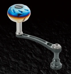 LIVRE REEL LIGHT ARM 65 Daiwa Compatible -Visuitrusting Winkel Screen Shot 2021 08 17 at 5.43.14 pm