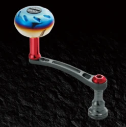 LIVRE REEL LIGHT ARM 65 Daiwa Compatible -Visuitrusting Winkel Screen Shot 2021 08 17 at 5.43.32 pm