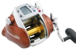Daiwa Seaborg Megatwin SB750MT -Visuitrusting Winkel Seaborg750Megatwin