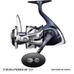 2021 Shimano Twinpower SW -Visuitrusting Winkel Shimano21TwinpowerSW1