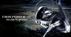 2021 Shimano Twinpower SW -Visuitrusting Winkel Shimano21TwinpowerSW2