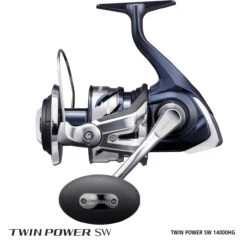 2021 Shimano Twinpower SW -Visuitrusting Winkel Shimano21TwinpowerSW3