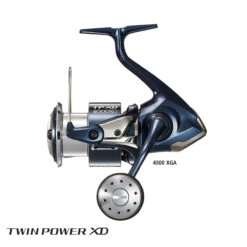 2021 Shimano Twinpower XD -Visuitrusting Winkel Shimano21TwinpowerXD2