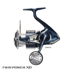 2021 Shimano Twinpower XD -Visuitrusting Winkel Shimano21TwinpowerXD3