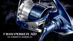 2021 Shimano Twinpower XD -Visuitrusting Winkel Shimano21TwinpowerXD4