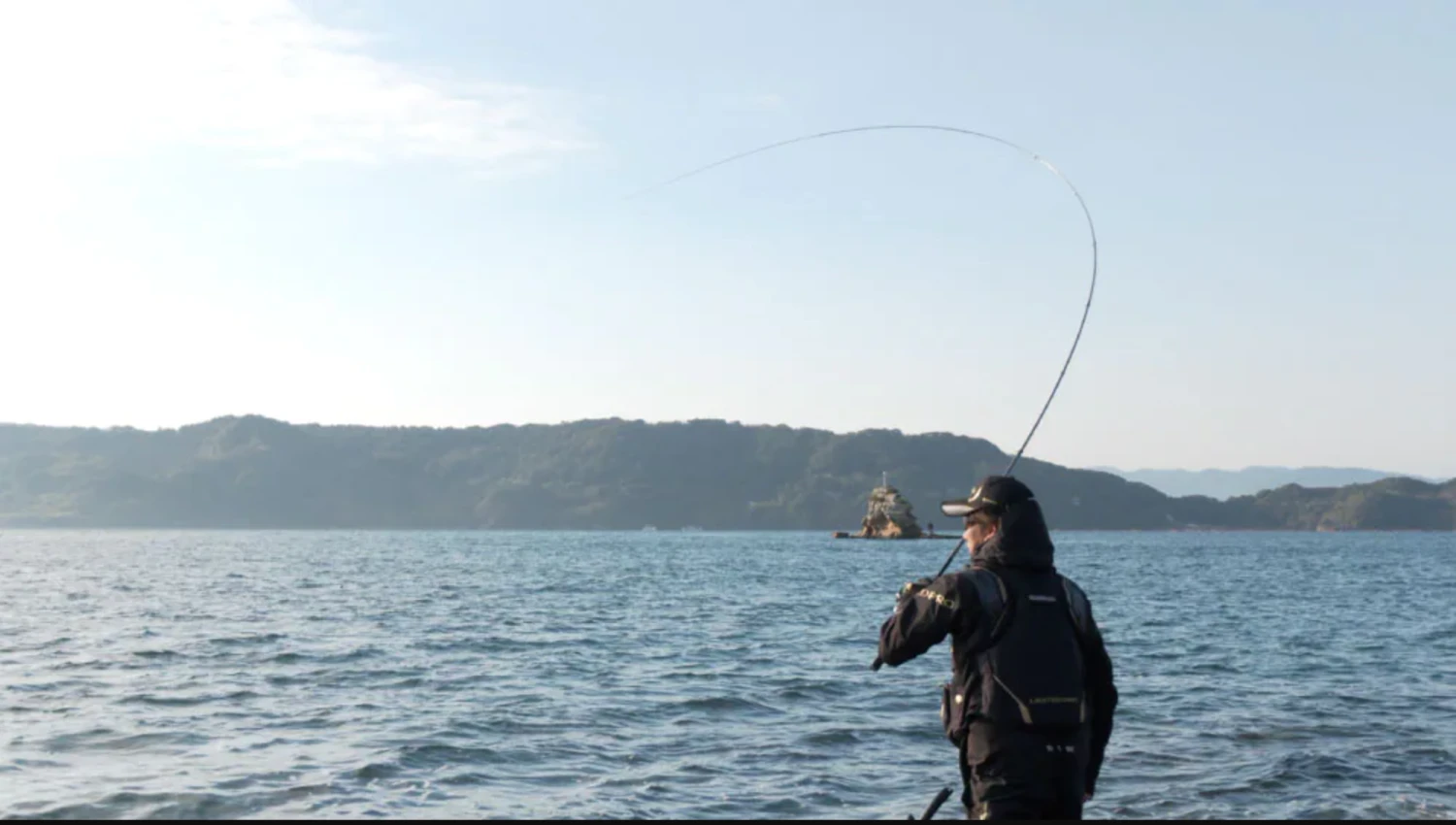 Shimano 22 Rinkai Limited 4 Shimano 22 Rinkai Limited - Afbeelding 2