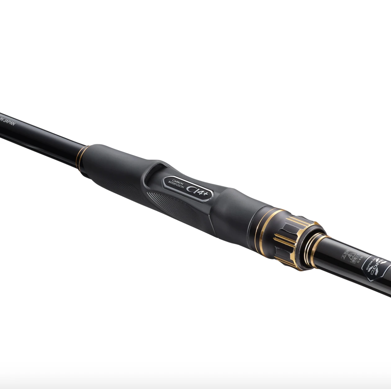 Shimano 22 Rinkai Limited 5 Shimano 22 Rinkai Limited - Afbeelding 3