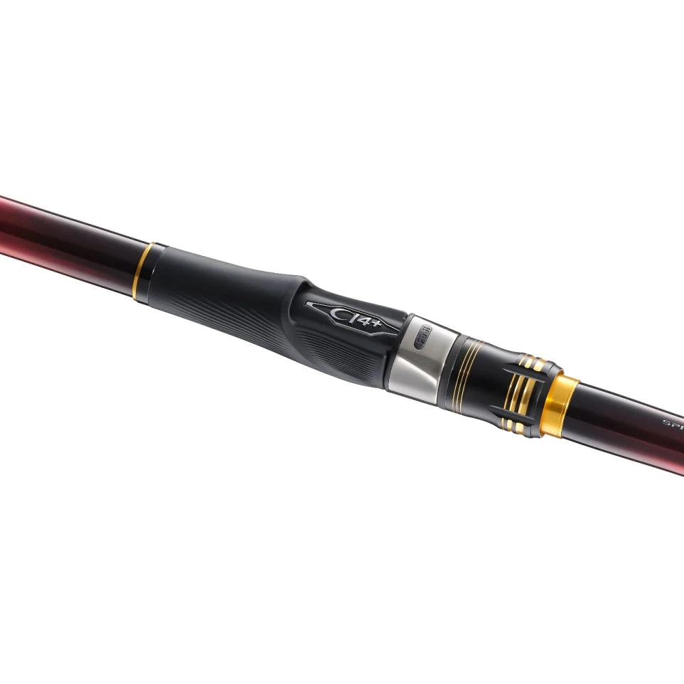 Shimano 23 Master Tune Onaga 4 Shimano 23 Master Tune Onaga - Afbeelding 2