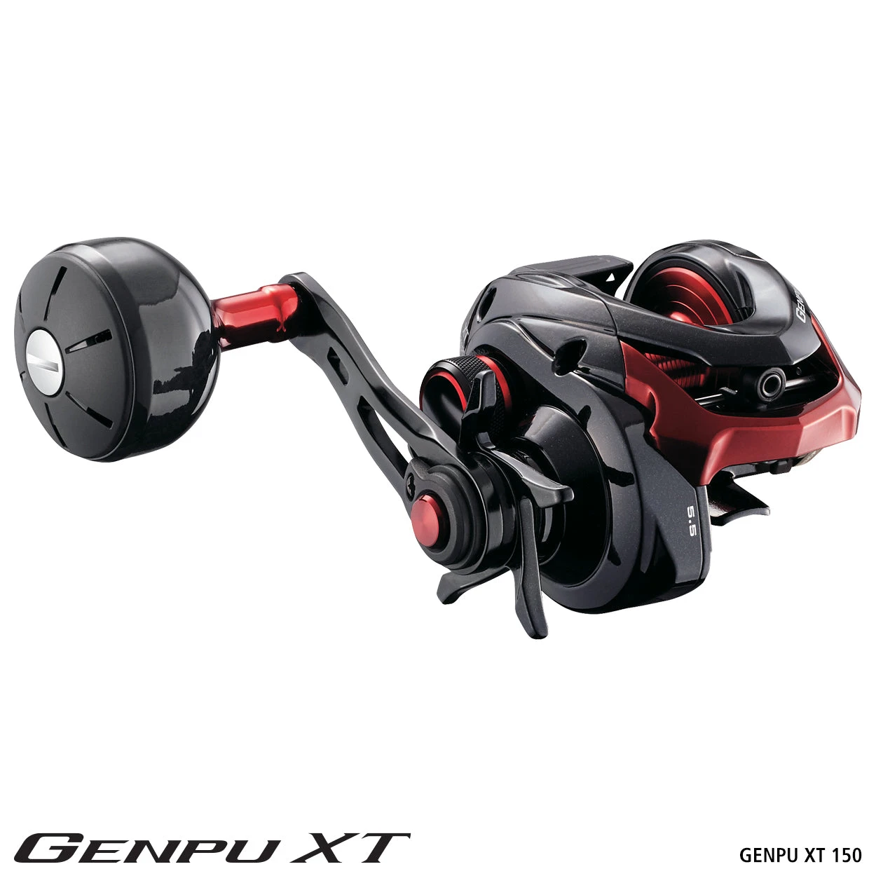 Shimano Genpu XT 3 Shimano Genpu XT